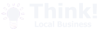 local web design logo